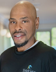Joseph Warner